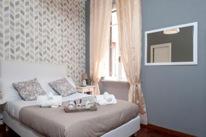 Arie Romane Guesthouse - image 29