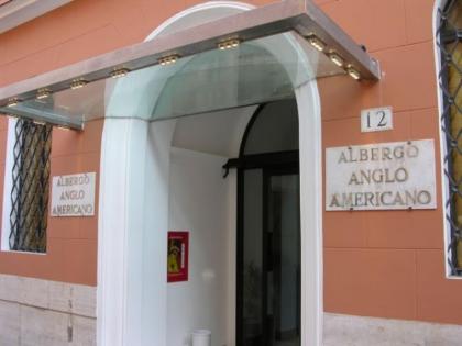 Hotel Anglo Americano - image 1