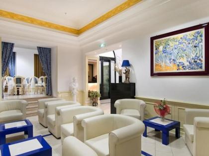 Hotel Anglo Americano - image 11