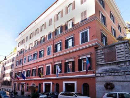 Hotel Anglo Americano - image 19