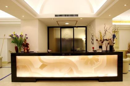 Hotel Anglo Americano - image 7
