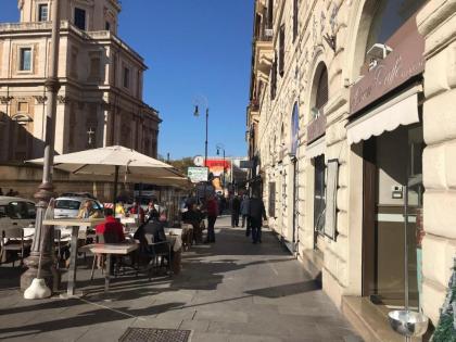 Rooms Roma - Monti - image 15