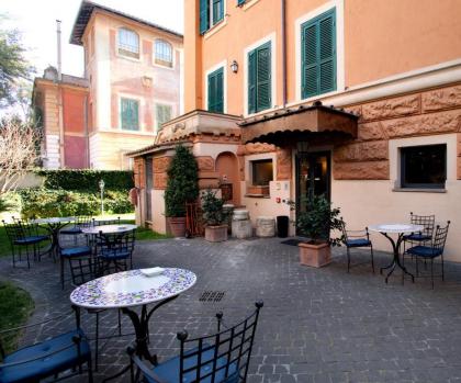 Hotel Aventino - image 1