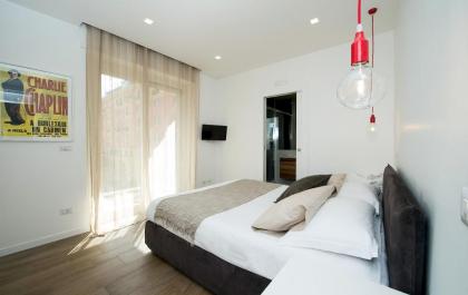 Vatican Modern Apartments KALASA - image 19