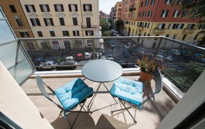 Vatican Modern Apartments KALASA - image 24