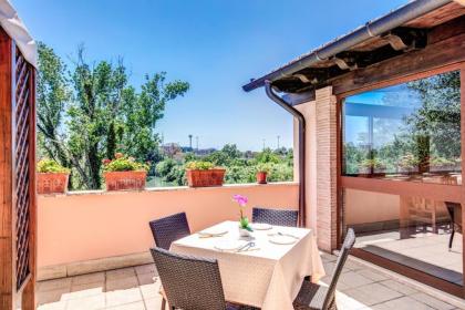 Hotel Roma Tiburtina Metro - image 1