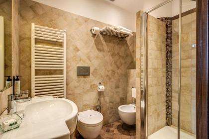 Hotel Roma Tiburtina Metro - image 20