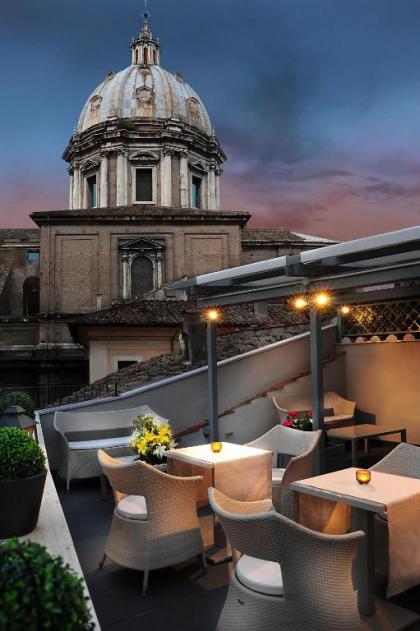 Hotel Lunetta - image 12