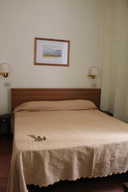Hotel Pomezia - image 19