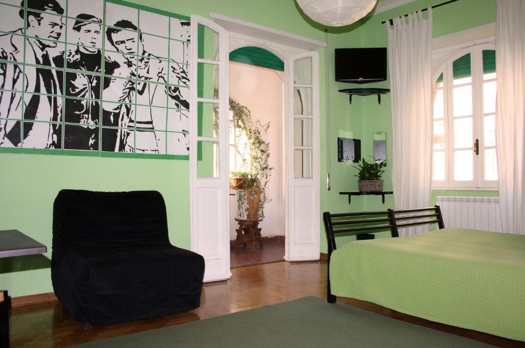 Arches B&B - main image