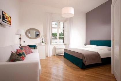 NTB Roma B&B - image 1