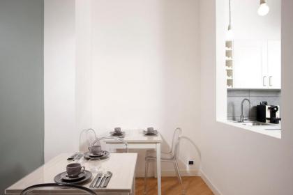 NTB Roma B&B - image 10
