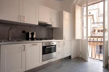 NTB Roma B&B - image 12