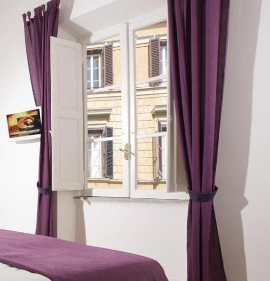 NTB Roma B&B - image 3