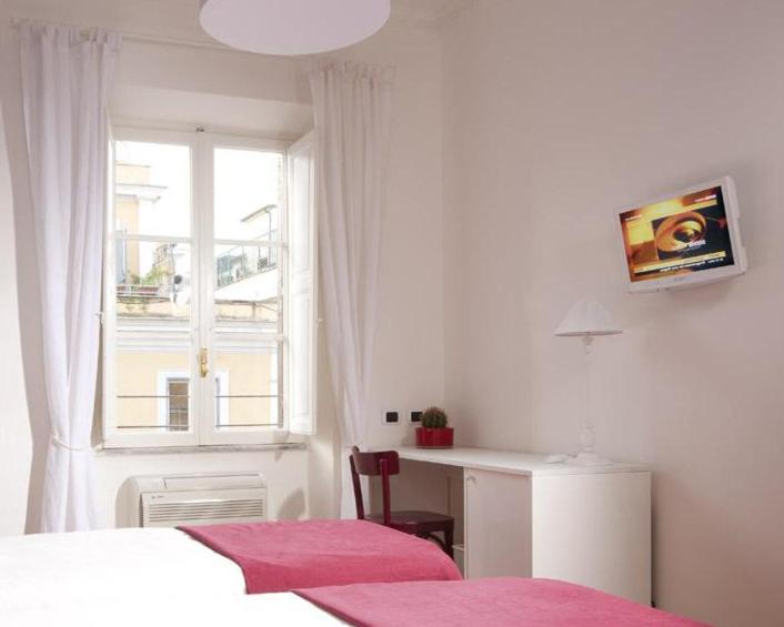 NTB Roma B&B - image 4