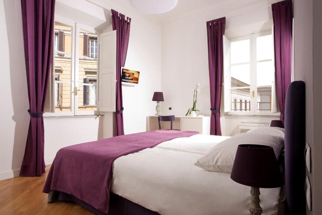 NTB Roma B&B - image 6
