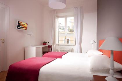 NTB Roma B&B - image 7