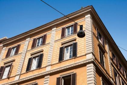 NTB Roma B&B - image 9