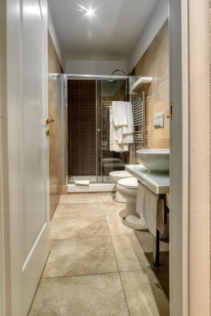 BQ House Trevi Luxury Rooms - image 21