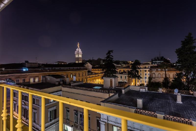 Raeli Hotel Archimede - main image