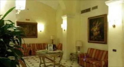 Raeli Hotel Archimede - image 17
