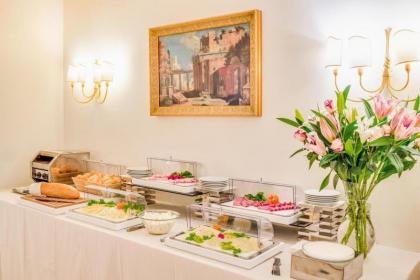 Raeli Hotel Archimede - image 19