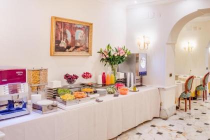 Raeli Hotel Archimede - image 20