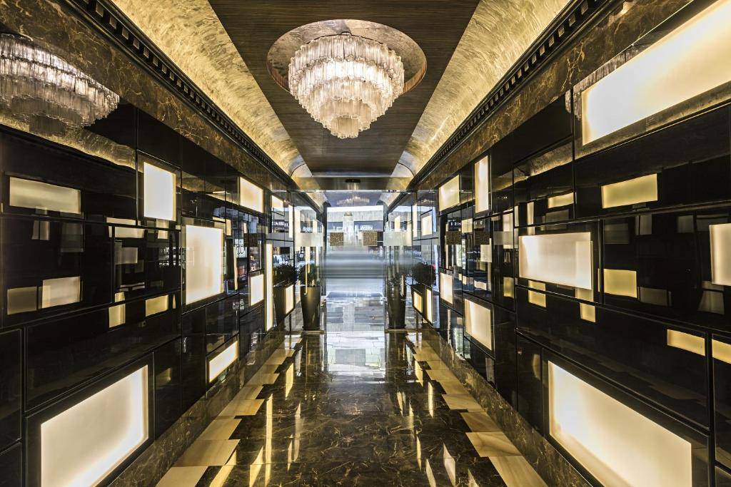 Rome Style Hotel - main image
