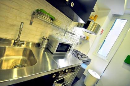 B&B Destinazione Roma - image 16