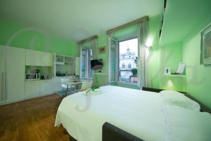 Ripetta 25 Prestige Rooms - image 3