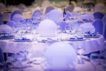 Holiday Inn Rome - Eur Parco Dei Medici - image 16