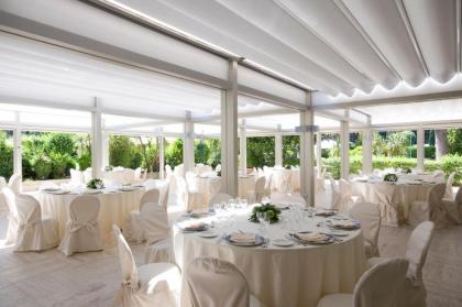 Holiday Inn Rome - Eur Parco Dei Medici - image 18