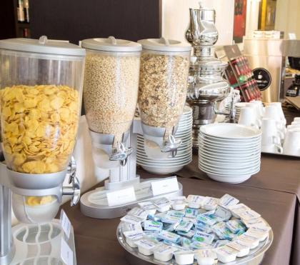 Best Western Hotel I Triangoli - image 16