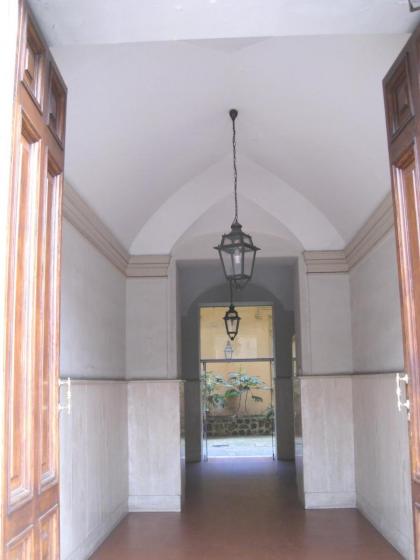 Manfredi House San Pietro - image 25