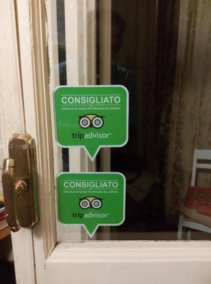 Meraviglia GuestHouse - image 16