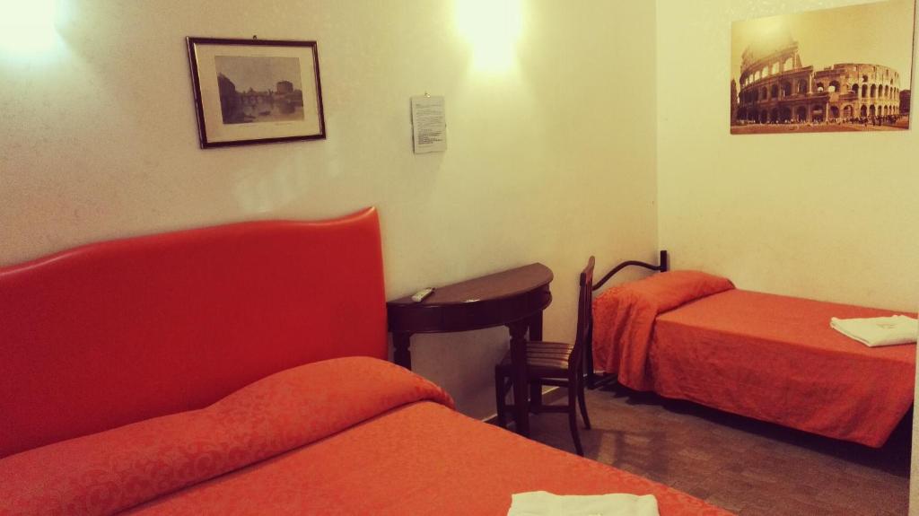 Meraviglia GuestHouse - image 3