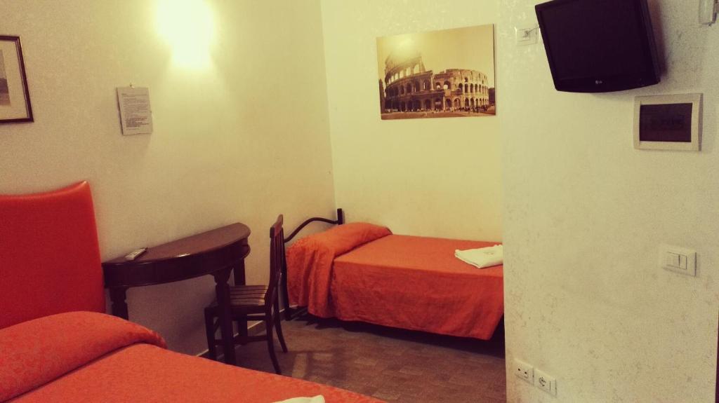 Meraviglia GuestHouse - image 4