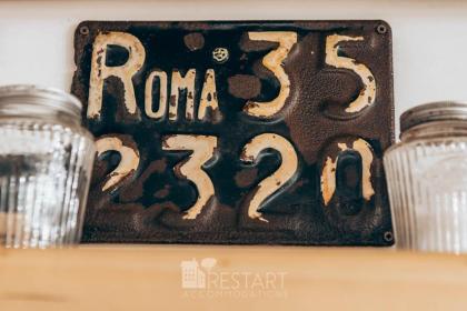 Restart Accommodations Balestra - image 22