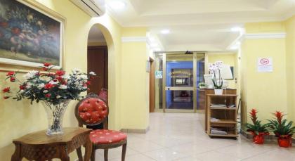 Hotel Millerose - image 29