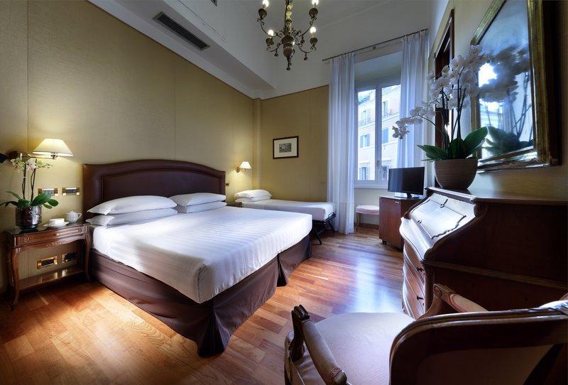 Hotel Della Torre Argentina - main image