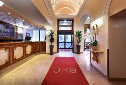 Hotel Della Torre Argentina - image 11