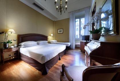 Hotel Della Torre Argentina - image 15