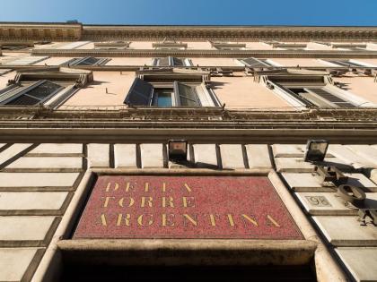 Hotel Della Torre Argentina - image 20