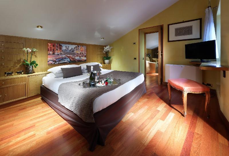 Hotel Della Torre Argentina - image 4