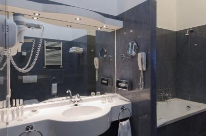 Hotel Della Torre Argentina - image 5