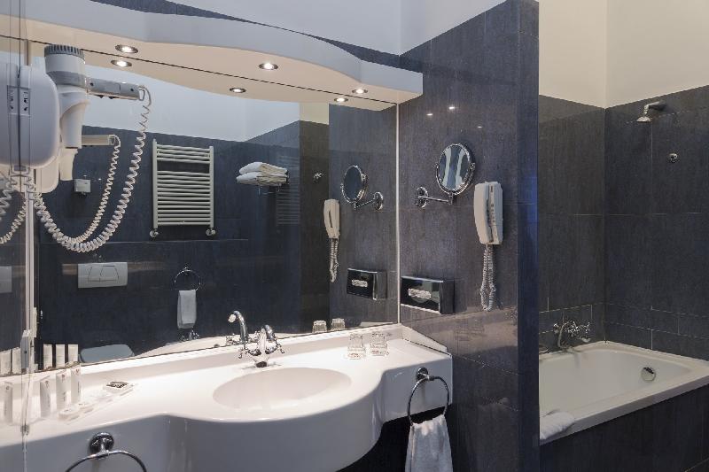 Hotel Della Torre Argentina - image 5