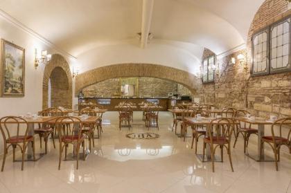 Hotel Della Torre Argentina - image 8