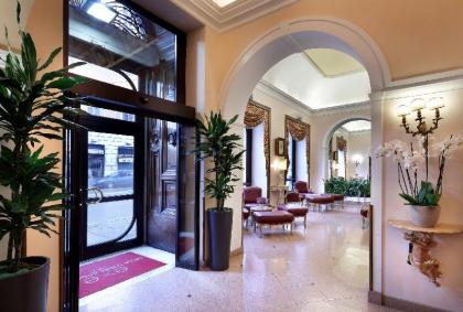 Hotel Della Torre Argentina - image 9