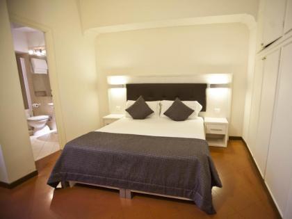 Hotel Terme Olimpia - image 26