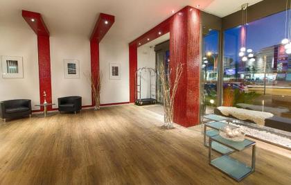 Hotel Raganelli - image 16